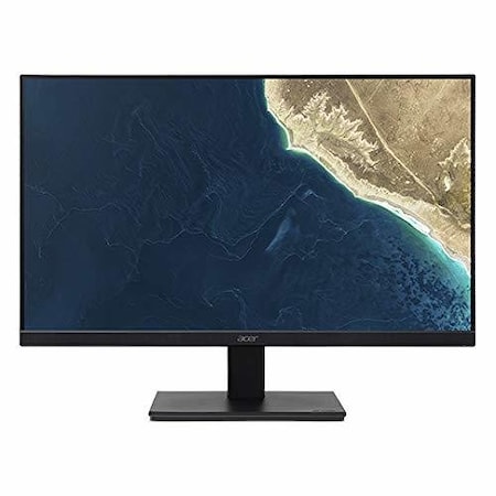 Acer V277U 27" LED LCD Monitor - Black UMHV7AA003